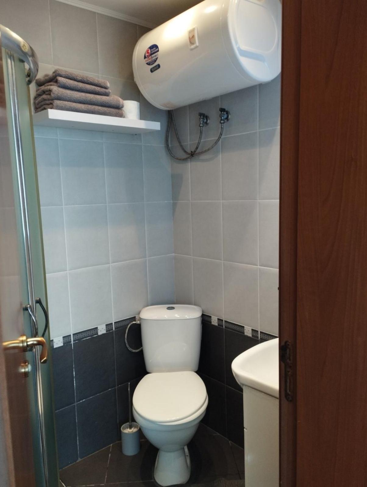 Privat Apartament Golf Coast Kavarna Exterior foto