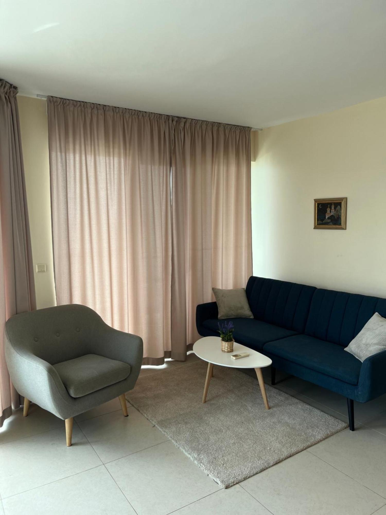 Privat Apartament Golf Coast Kavarna Exterior foto