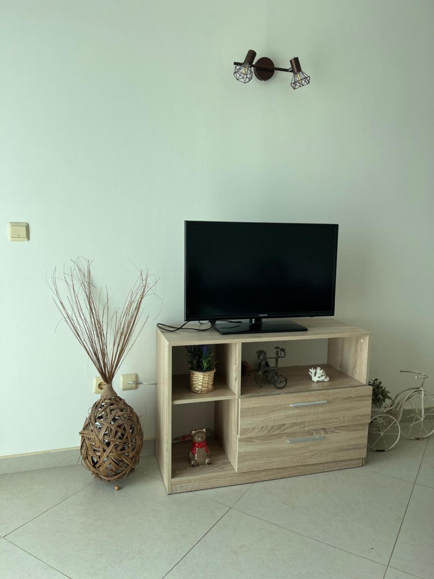 Privat Apartament Golf Coast Kavarna Exterior foto