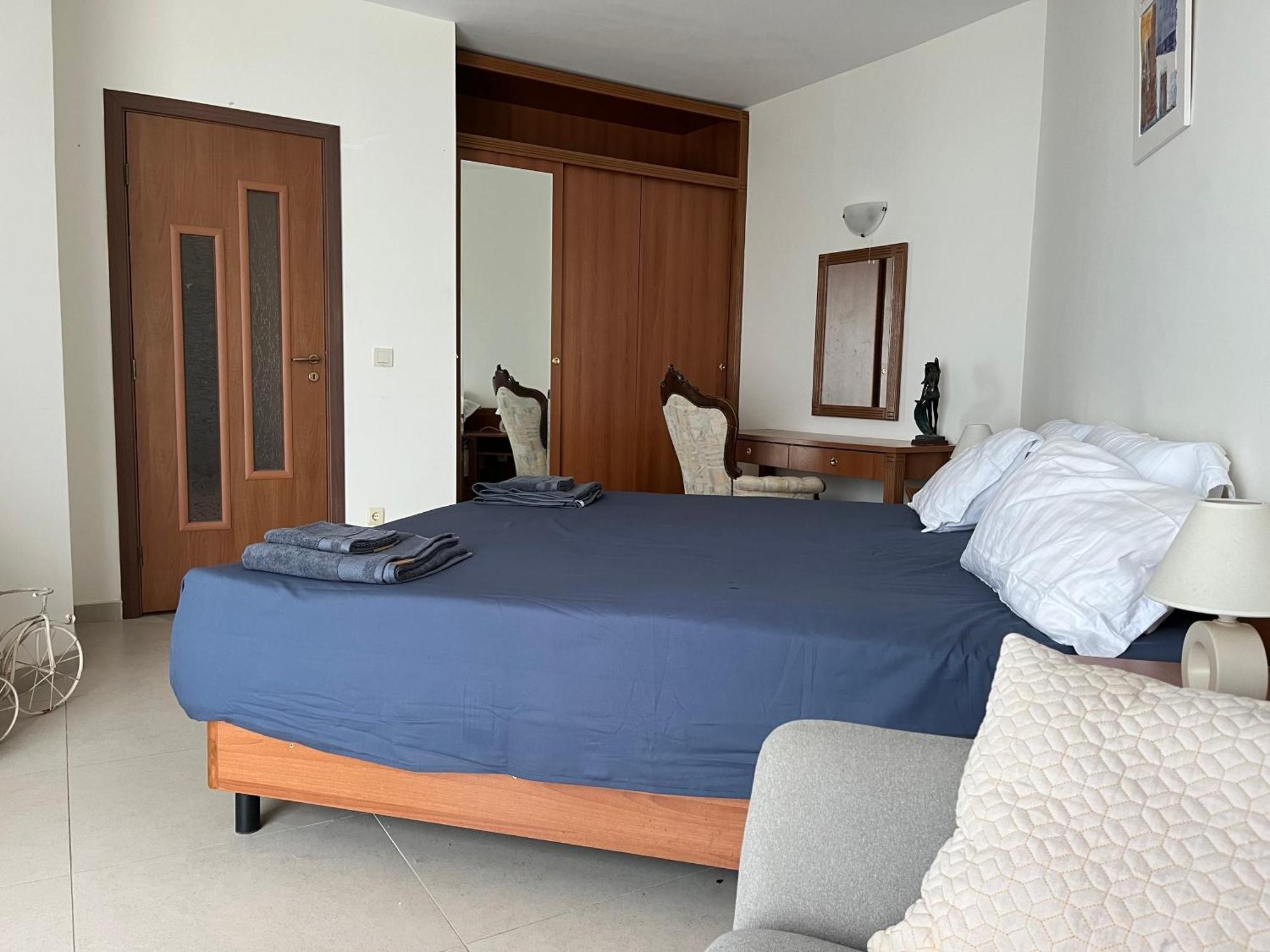 Privat Apartament Golf Coast Kavarna Exterior foto